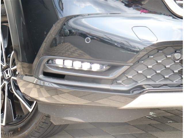 Honda VEZEL 2023 — фото автомобиля 1