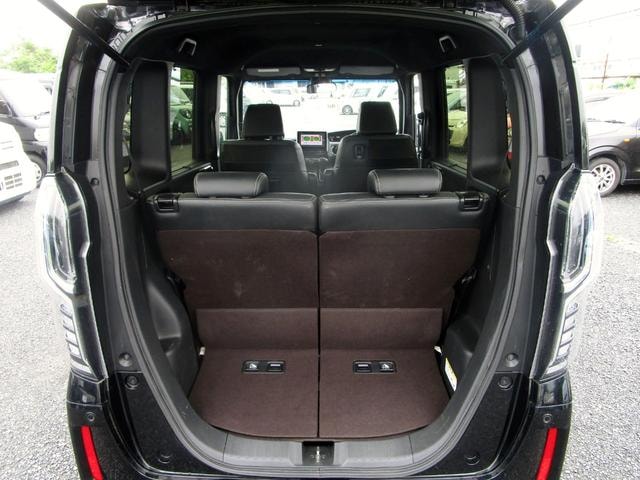 Honda N-BOX CUSTOM 2017 — фото автомобиля 1
