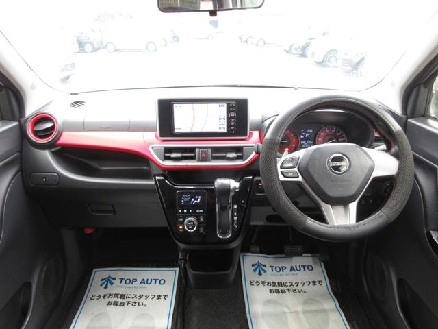 Daihatsu CAST 2016 — фото автомобиля 1