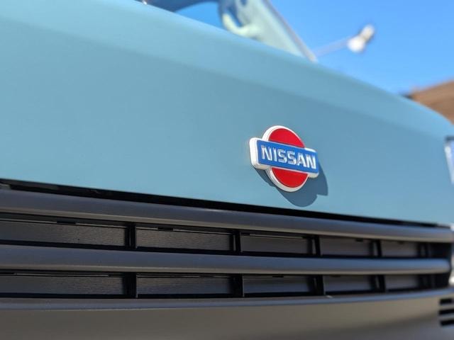 Nissan NV100CLIPPER VAN 2018 — фото автомобиля 1