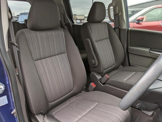 Honda FREED HYBRID 2017 — фото автомобиля 1