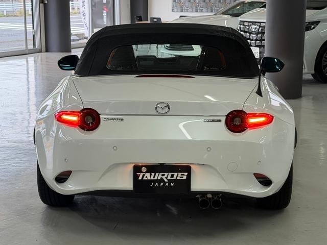 Mazda ROADSTER 2024 — фото автомобиля 1