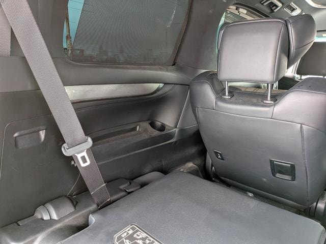 Toyota ALPHARD 2018 — фото автомобиля 1