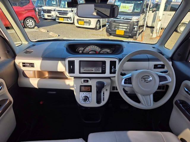Daihatsu MOVE CANBUS 2019 — фото автомобиля 1
