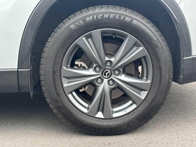 Mazda CX-60 2023 — фото автомобиля 1