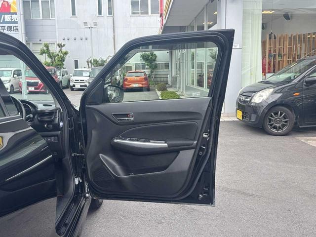 Suzuki SWIFT 2021 — фото автомобиля 1