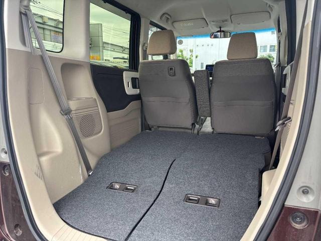 Honda N-BOX 2019 — фото автомобиля 1