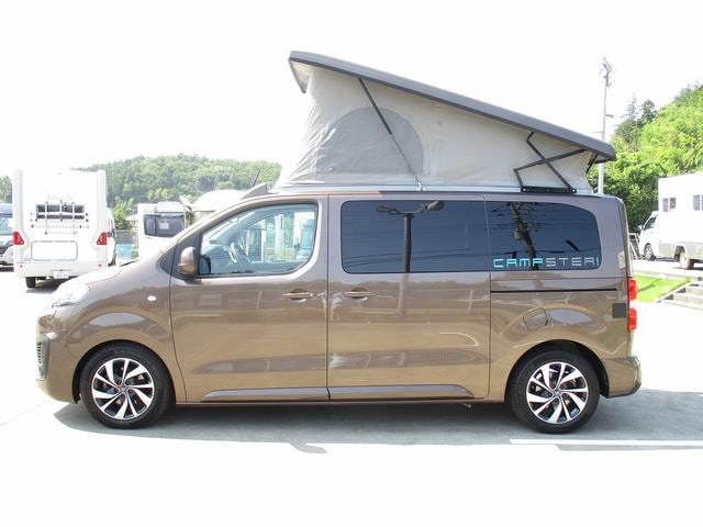 Citroen SPACE TOURER 2019 — фото автомобиля 1