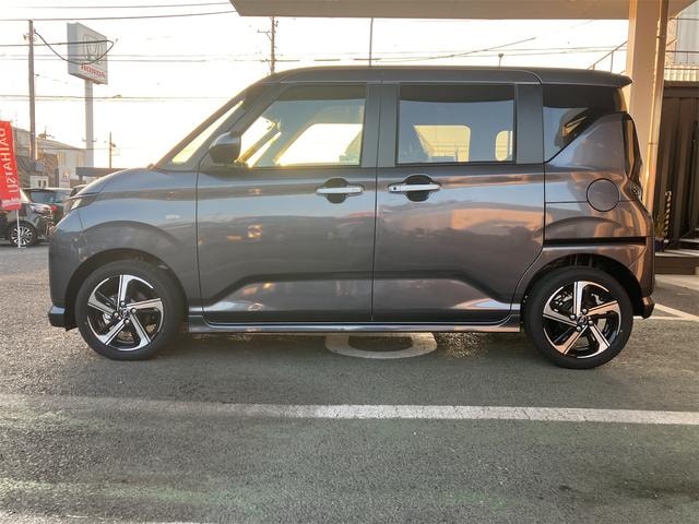 Daihatsu MOVE 2025 — фото автомобиля 1