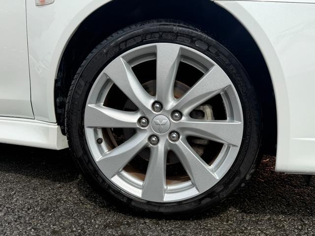 Mitsubishi GALANT FORTIS SPORT BACK 2014 — фото автомобиля 1