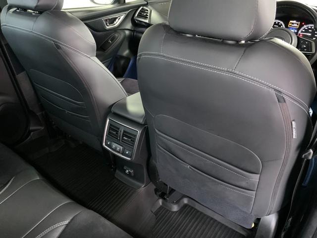 Subaru FORESTER 2021 — фото автомобиля 1