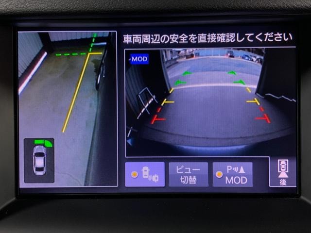 Nissan SKYLINE 2018 — фото автомобиля 1