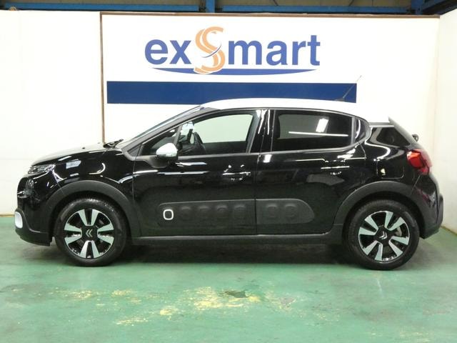 Citroen C3 2018 — фото автомобиля 1