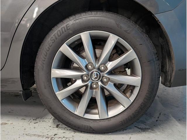 Mazda ATENZA WAGON 2019 — фото автомобиля 1