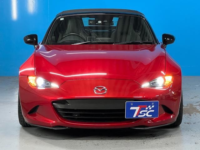 Mazda ROADSTER 2015 — фото автомобиля 1