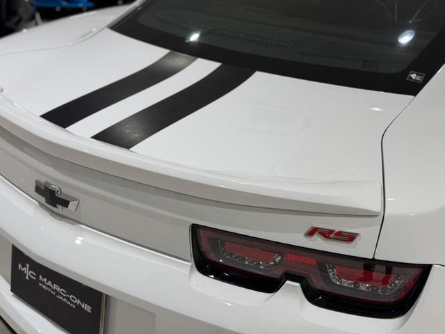 Chevrolet CAMARO 2013 — фото автомобиля 1
