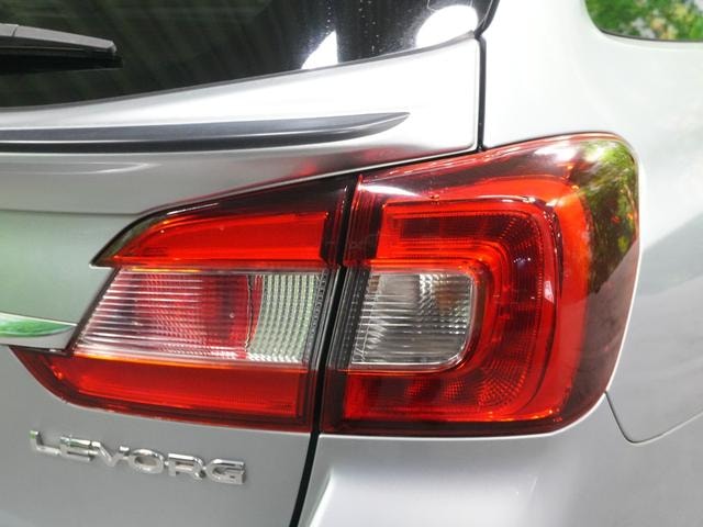 Subaru LEVORG 2014 — фото автомобиля 1