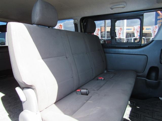 Toyota HIACE VAN 2015 — фото автомобиля 1