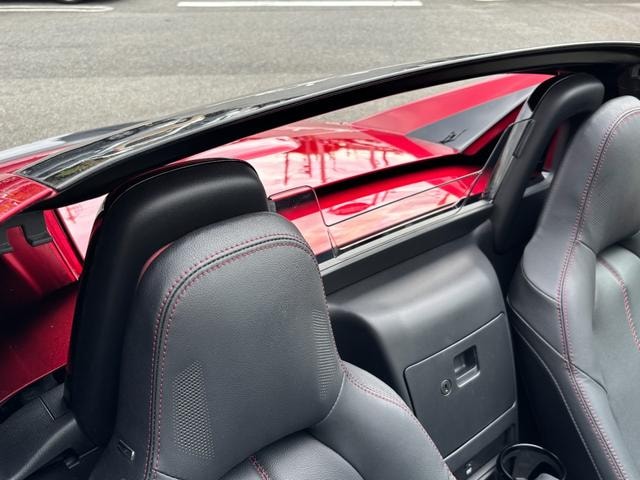 Mazda ROADSTER RF 2018 — фото автомобиля 1