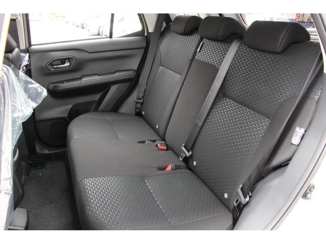 Toyota RAIZE 2026 — фото автомобиля 1