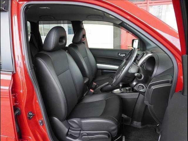 Nissan X-TRAIL 2013 — фото автомобиля 1