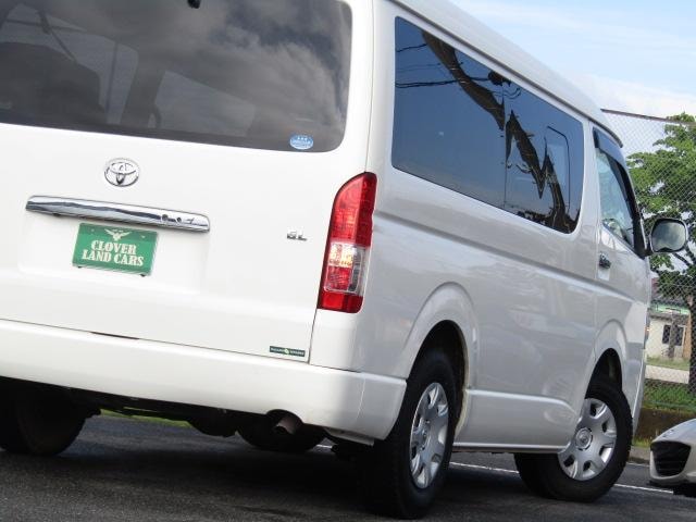 Toyota HIACE WAGON 2018 — фото автомобиля 1