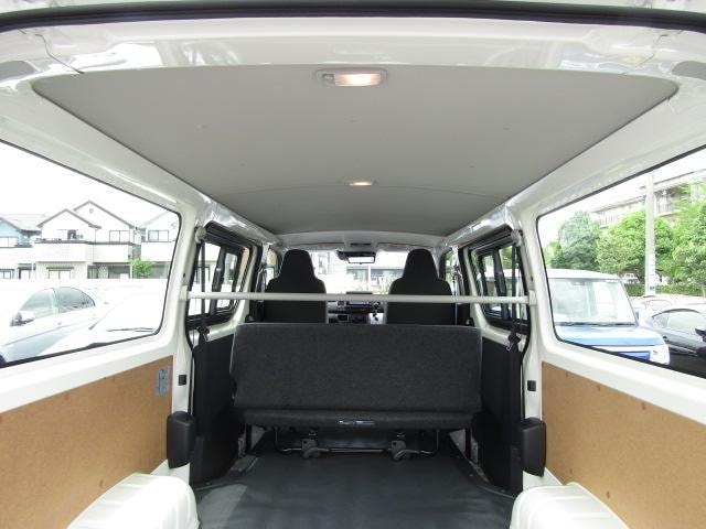 Toyota HIACE VAN 2026 — фото автомобиля 1