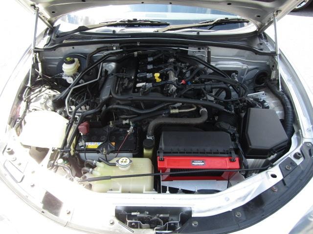 Mazda ROADSTER 2006 — фото автомобиля 1