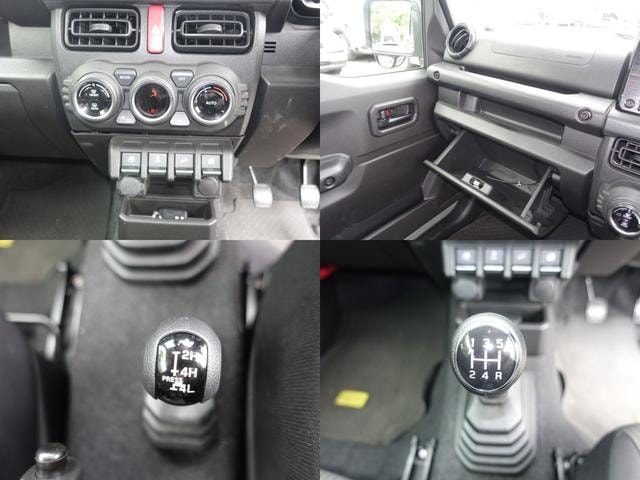 Suzuki JIMNY 2019 — фото автомобиля 1