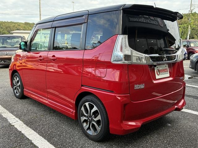 Mitsubishi DELICA D:2 2018 — фото автомобиля 1