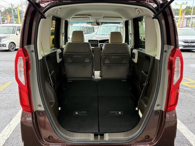 Honda N-BOX 2023 — фото автомобиля 1