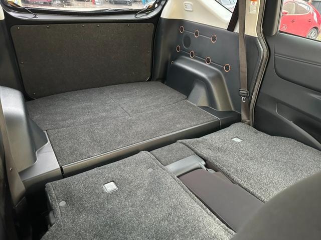 Toyota SIENTA 2020 — фото автомобиля 1