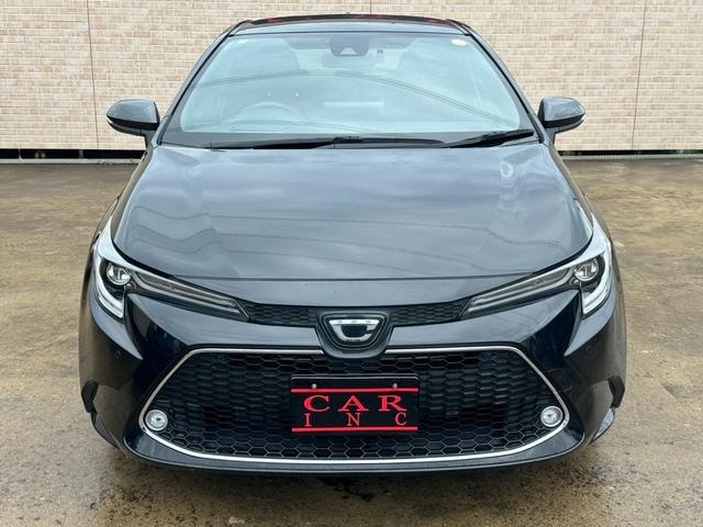 Toyota COROLLA TOURING 2019 — фото автомобиля 1