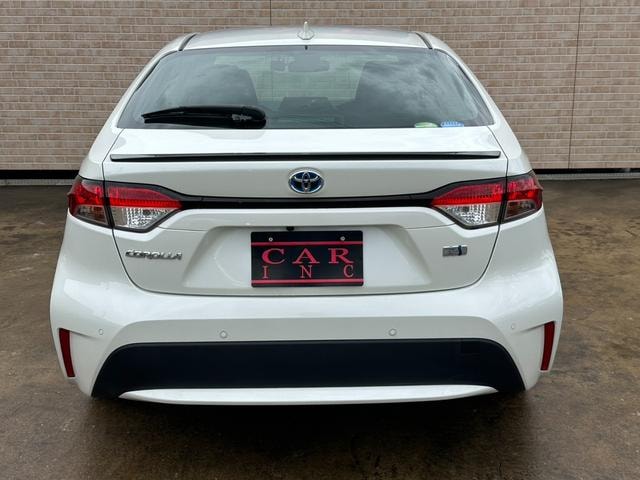 Toyota COROLLA 2019 — фото автомобиля 1