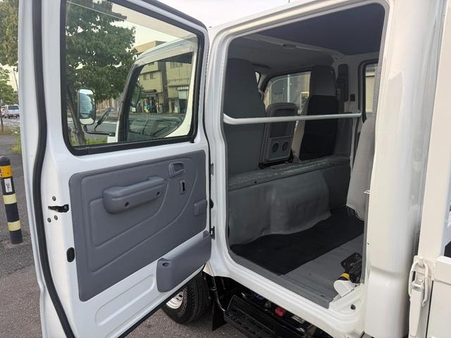 Toyota DYNA TRUCK 2020 — фото автомобиля 1