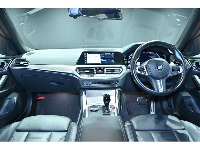 Bmw 4 SERIES 2021 — фото автомобиля 1