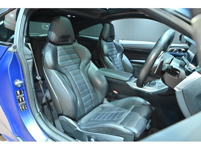 Bmw 4 SERIES 2023 — фото автомобиля 1