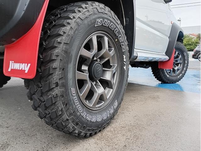 Suzuki JIMNY SIERRA 2024 — фото автомобиля 1