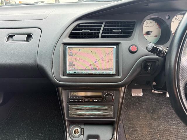Honda TORNEO 2001 — фото автомобиля 1