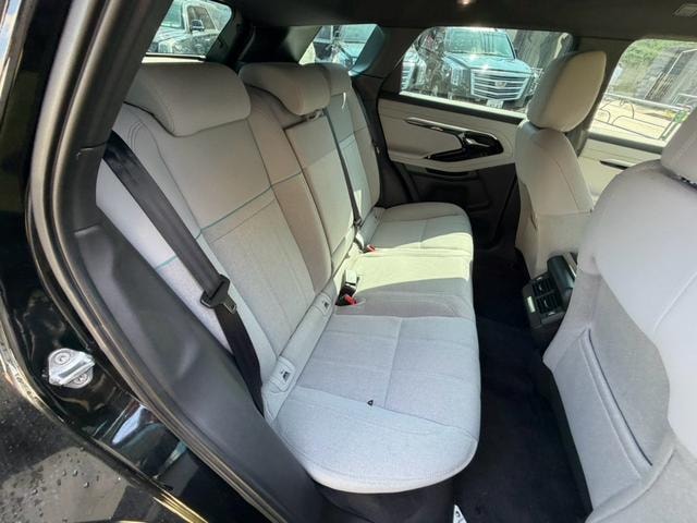 Land Rover RANGE ROVER EVOQUE 2019 — фото автомобиля 1