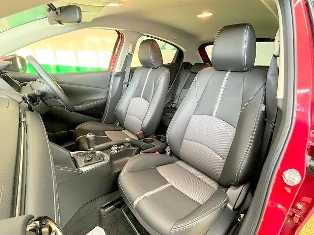 Mazda DEMIO 2016 — фото автомобиля 1