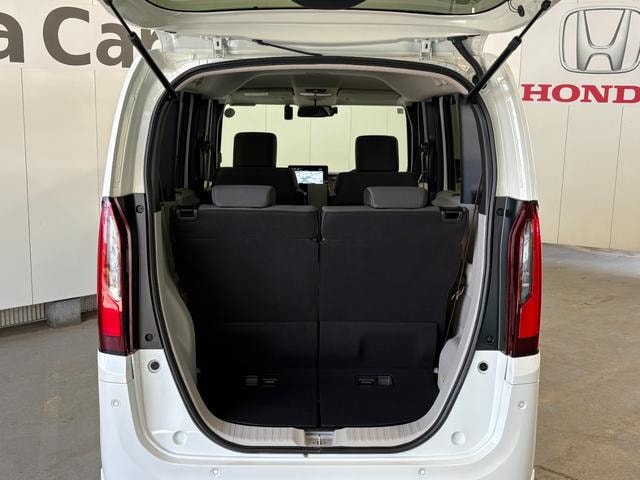 Honda N-BOX 2026 — фото автомобиля 1