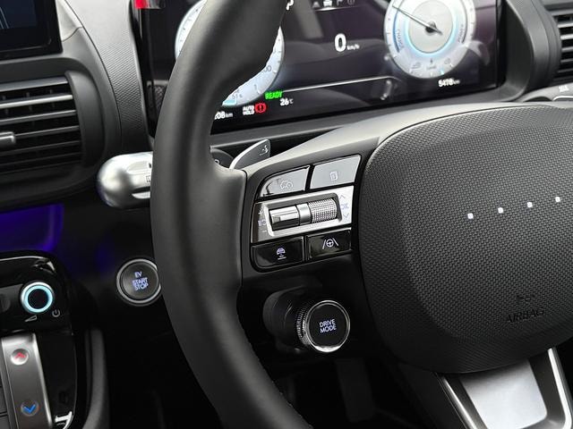 Hyundai INSTER 2025 — фото автомобиля 1