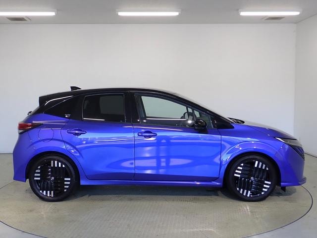 Nissan AURA 2024 — фото автомобиля 1
