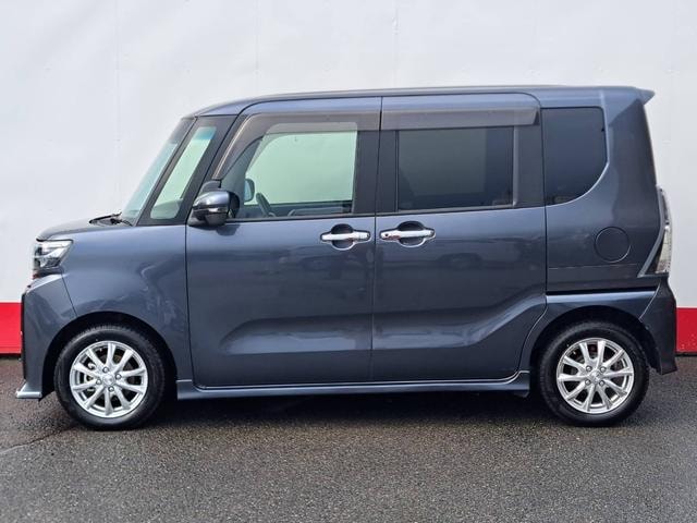 Daihatsu TANTO 2023 — фото автомобиля 1