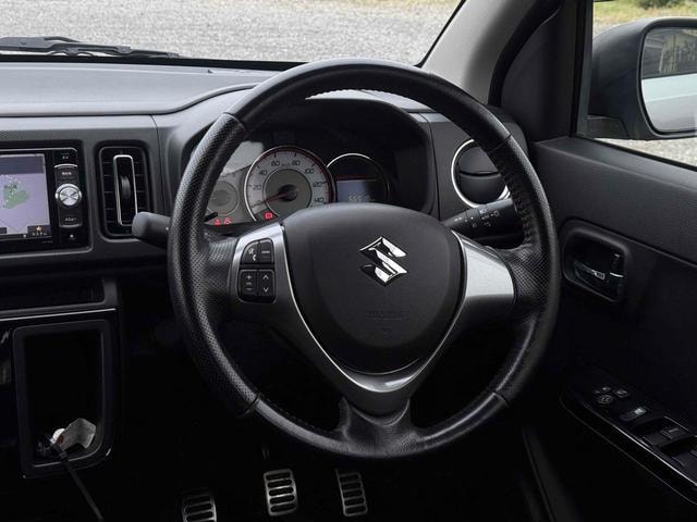 Suzuki ALTO WORKS 2020 — фото автомобиля 1
