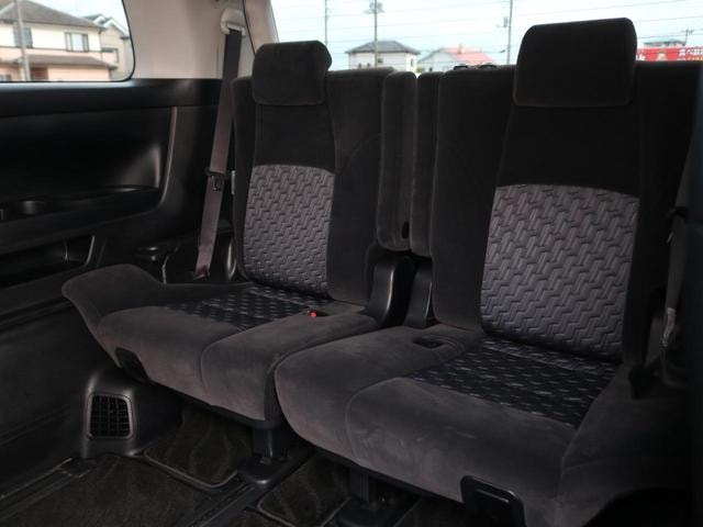 Toyota VELLFIRE 2016 — фото автомобиля 1