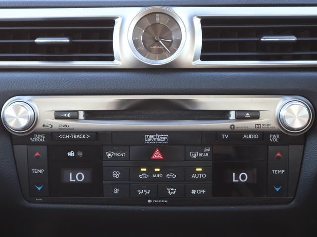 Lexus GS 2016 — фото автомобиля 1