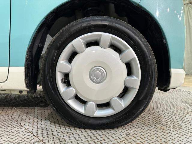 Daihatsu MOVE CANBUS 2018 — фото автомобиля 1