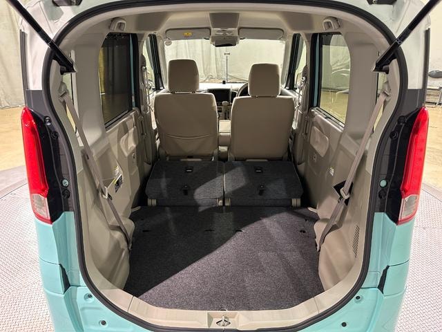 Suzuki SPACIA 2015 — фото автомобиля 1